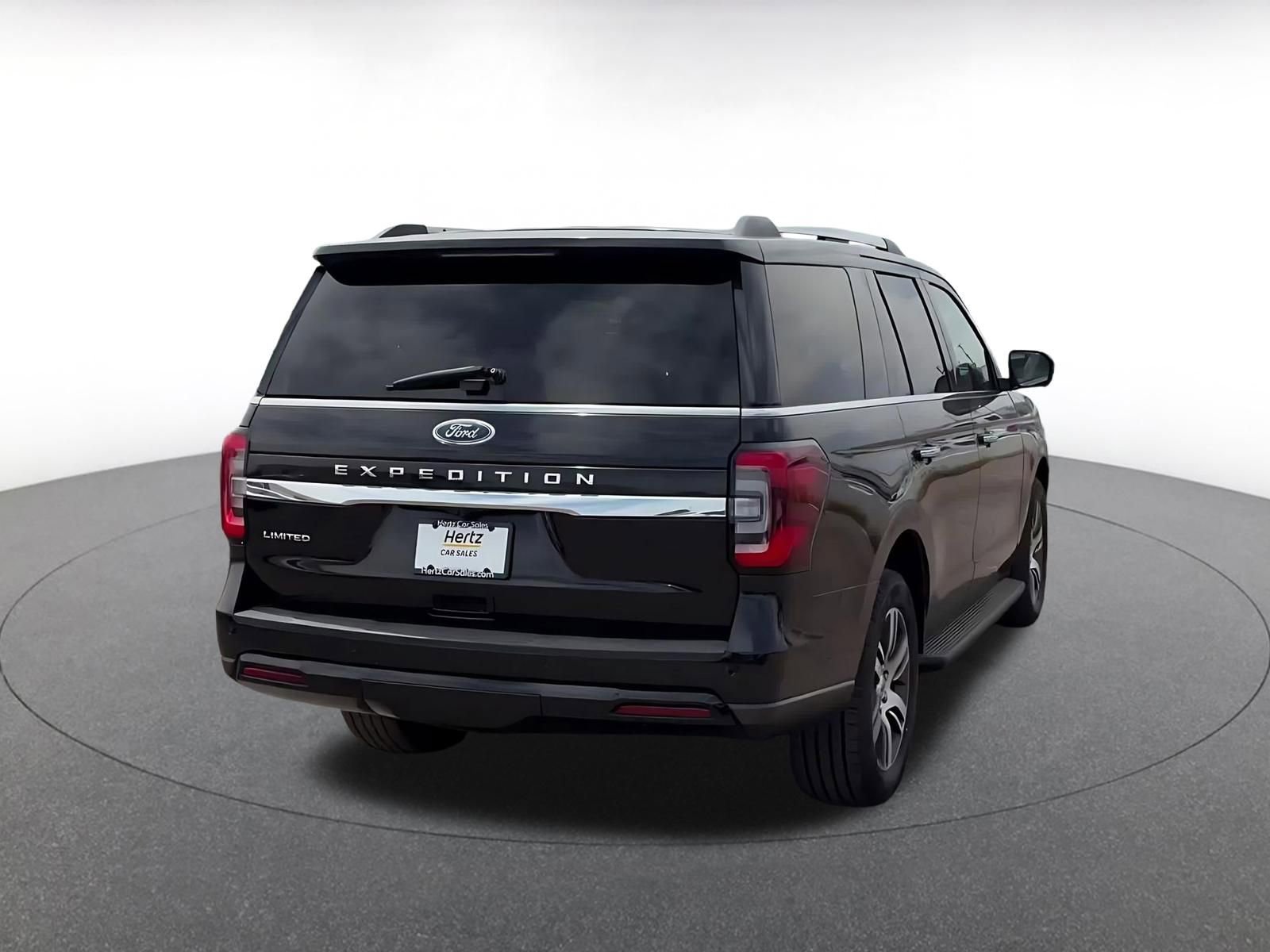 Thumbnail: 2024 Ford Expedition - 12