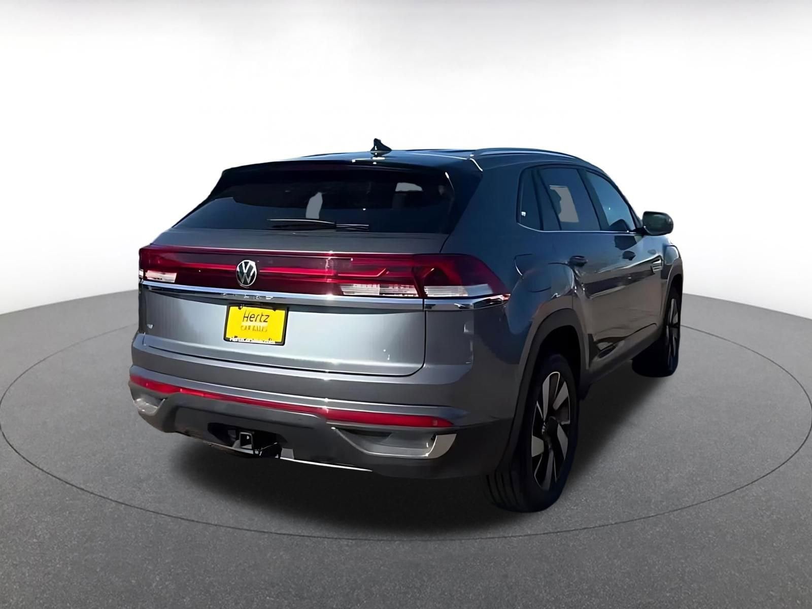 Thumbnail: 2025 Volkswagen Atlas - 12