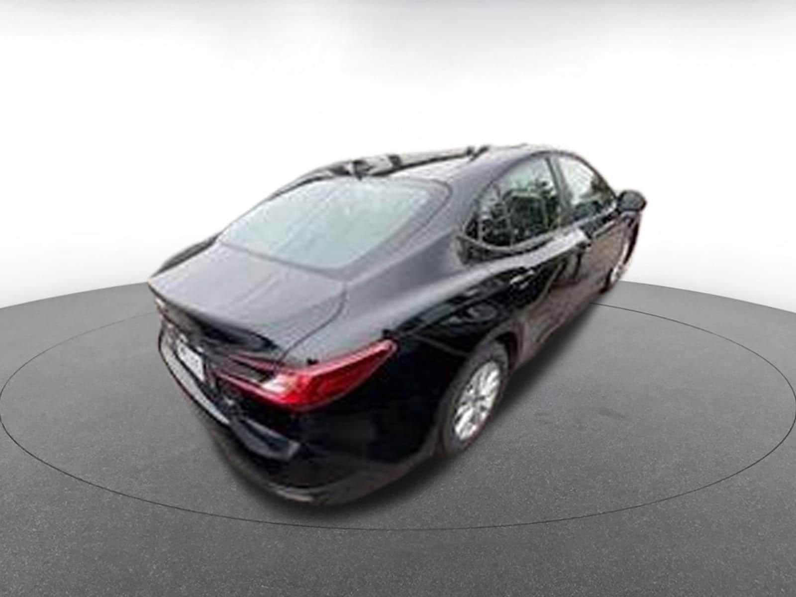 Thumbnail: 2025 Toyota Camry - 7