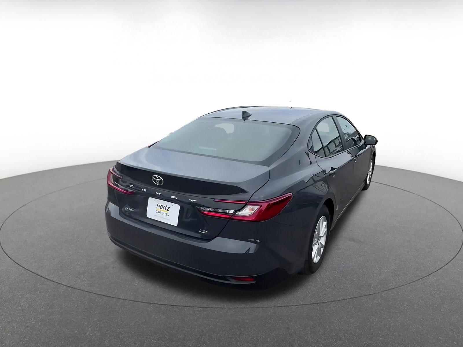 Thumbnail: 2025 Toyota Camry - 14