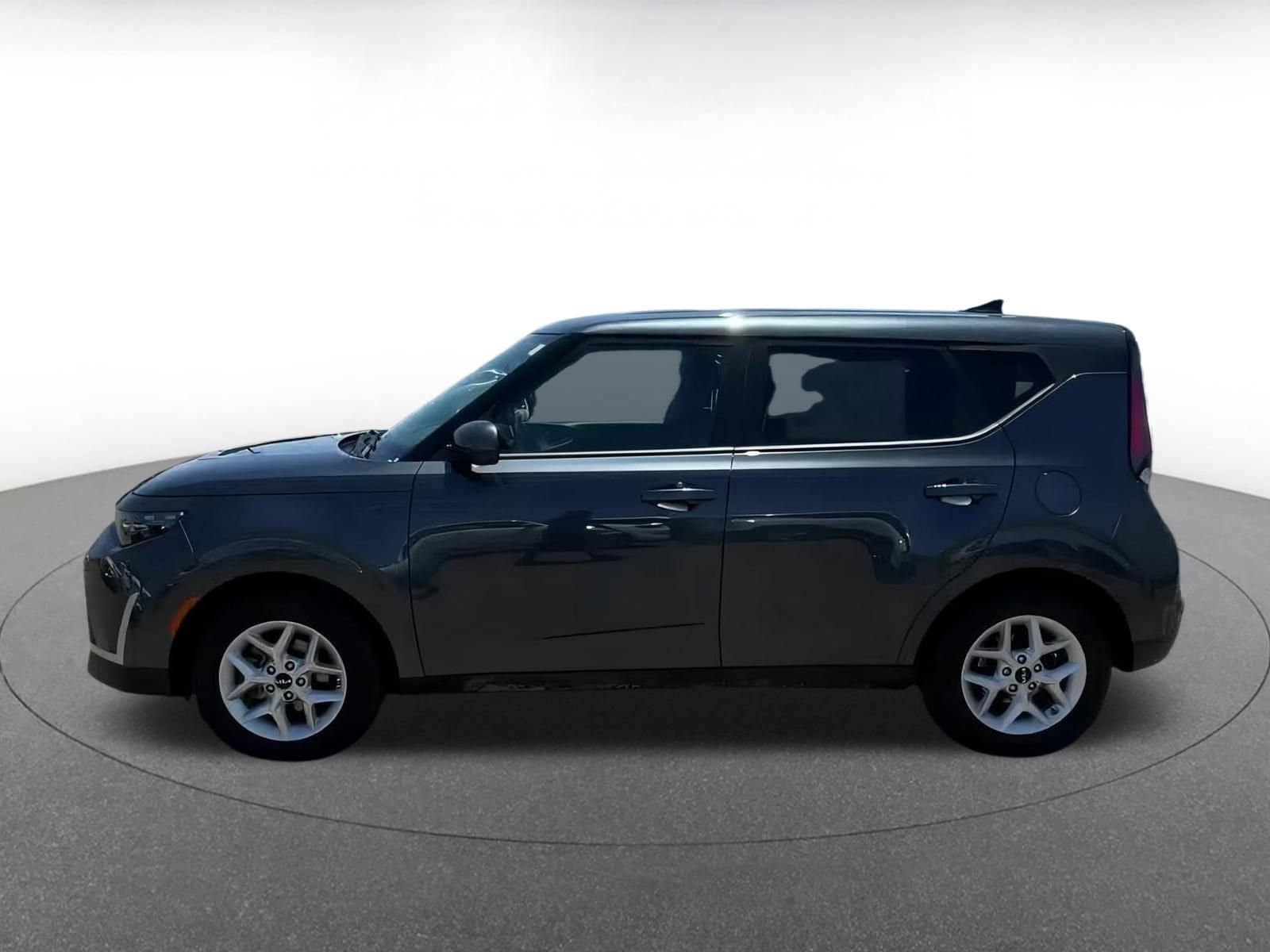 Thumbnail: 2024 Kia Soul - 8