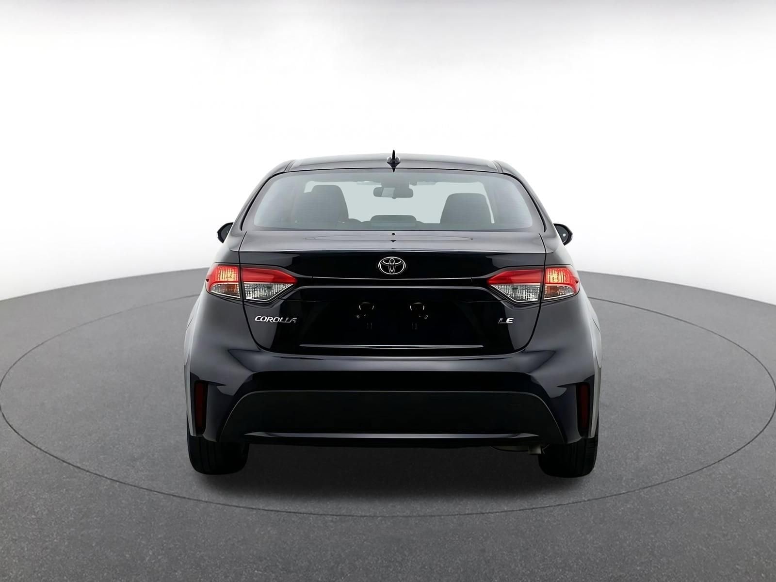 Thumbnail: 2025 Toyota Corolla - 8