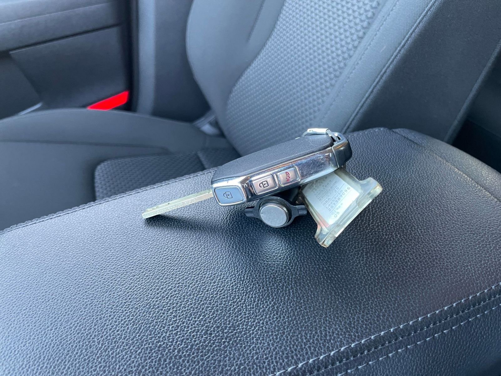 Thumbnail: 2025 Kia Sportage - 21