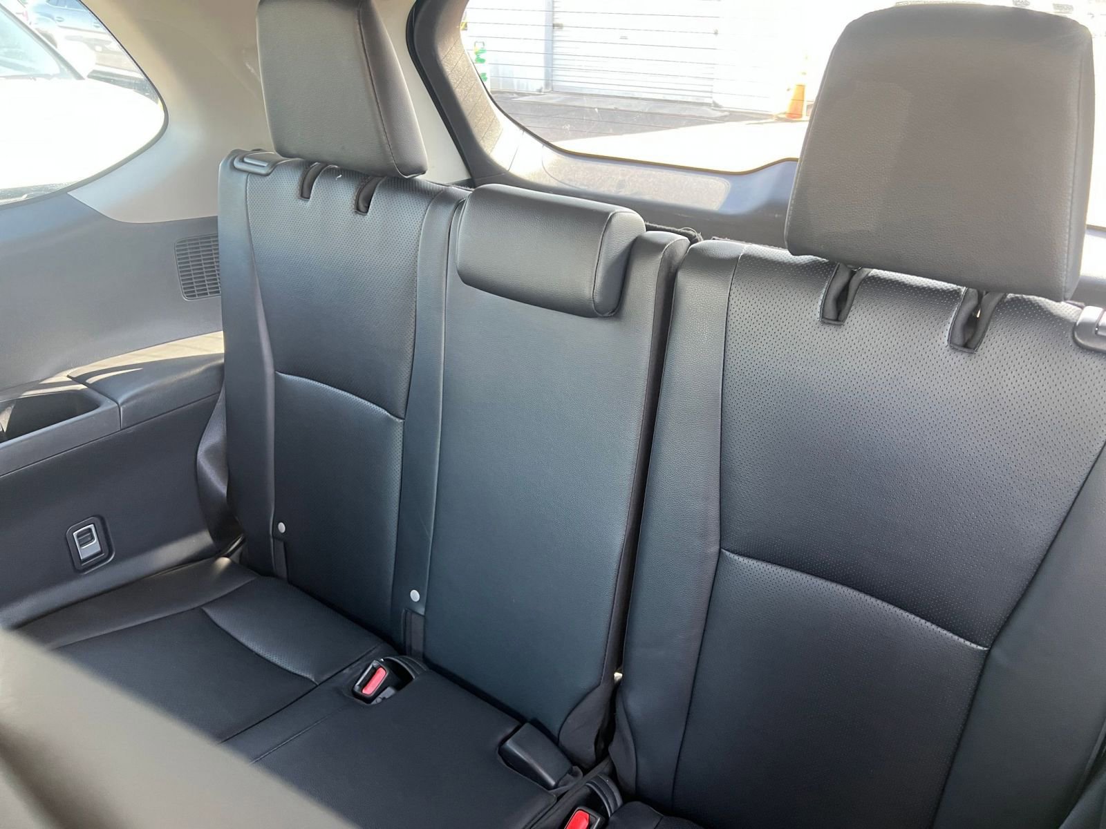 Thumbnail: 2025 Toyota Grand Highlander - 17