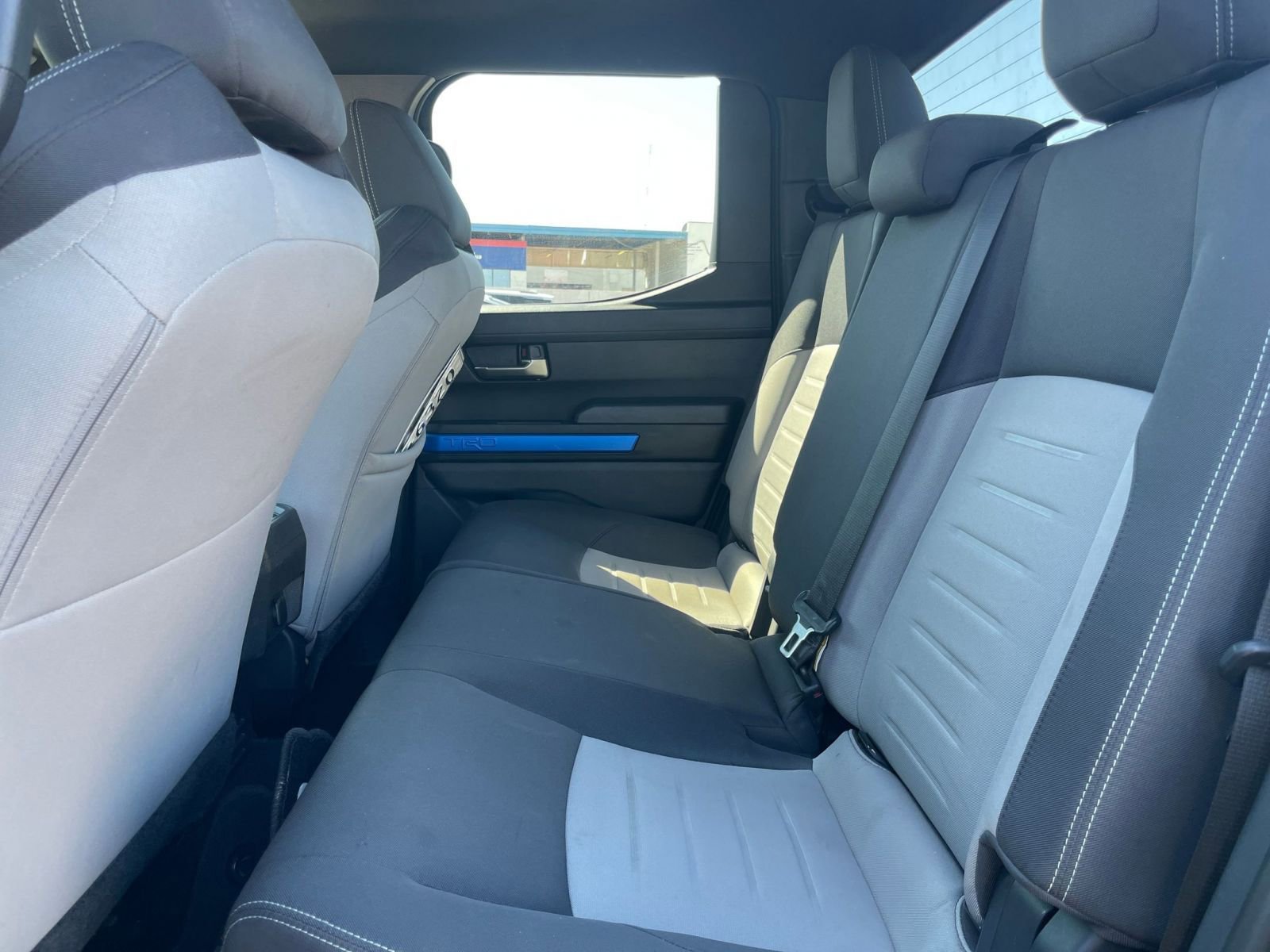 Thumbnail: 2025 Toyota Tacoma - 25