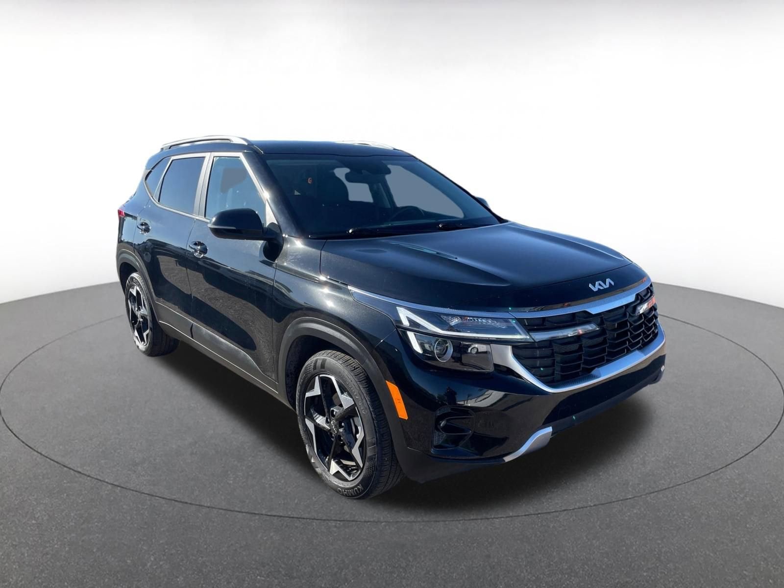 Thumbnail: 2025 Kia Seltos - 1