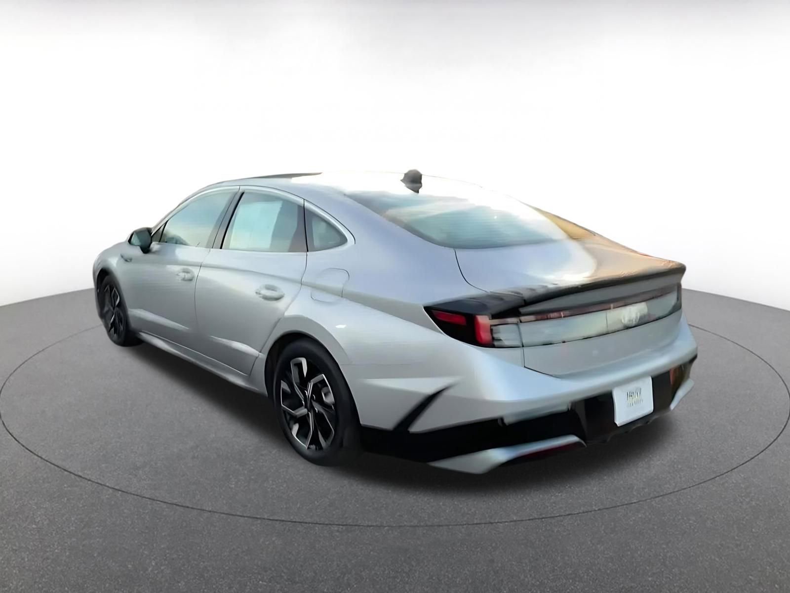 Thumbnail: 2025 Hyundai Sonata - 12