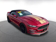 2022 Ford Mustang GT Premium -
                  Scottsdale, AZ