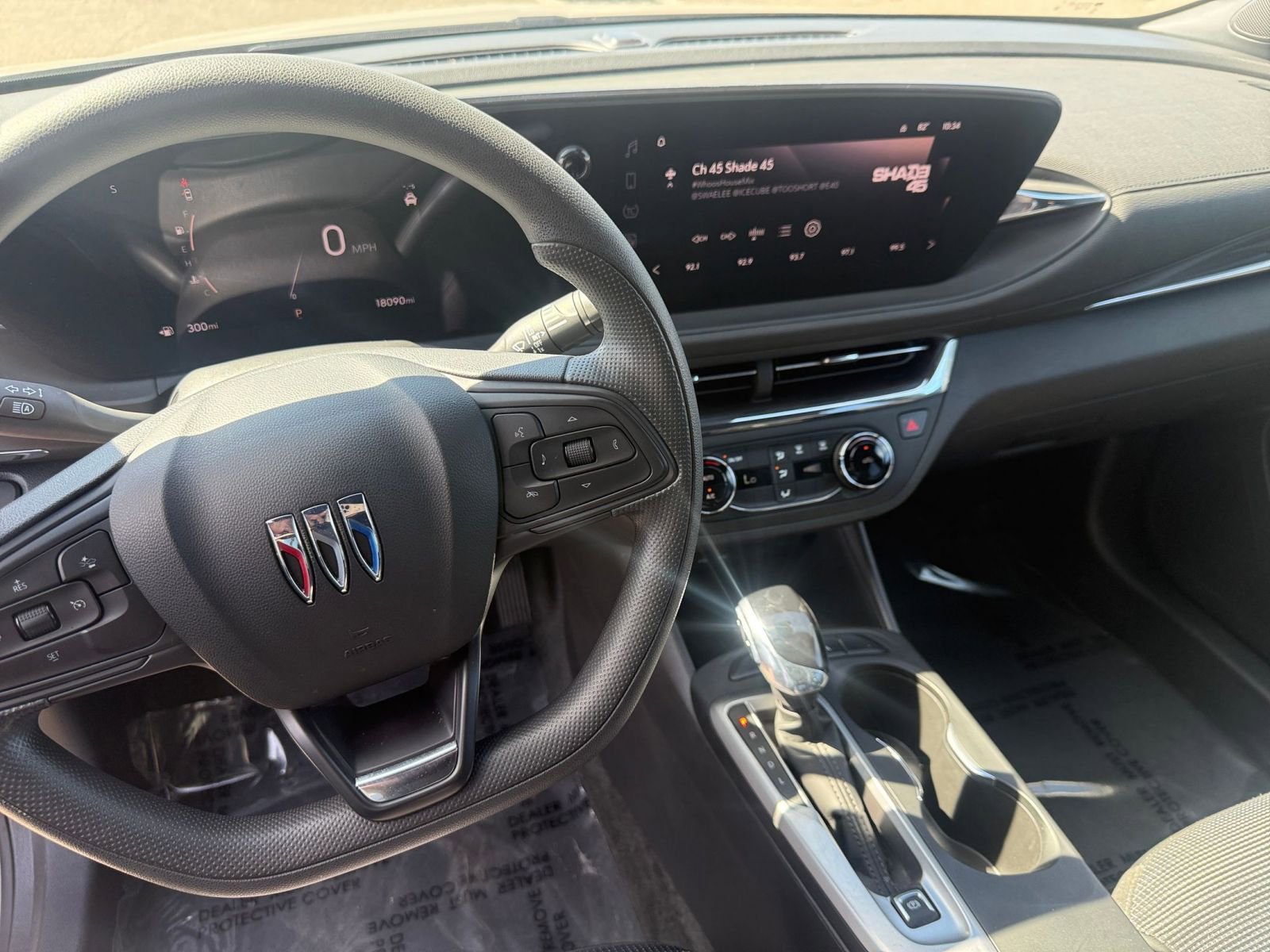 Thumbnail: 2025 Buick Envista - 20