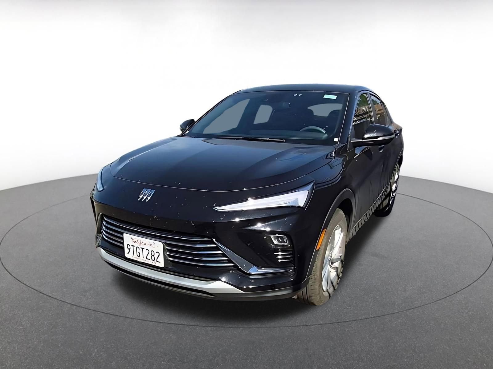 Thumbnail: 2025 Buick Envista - 2