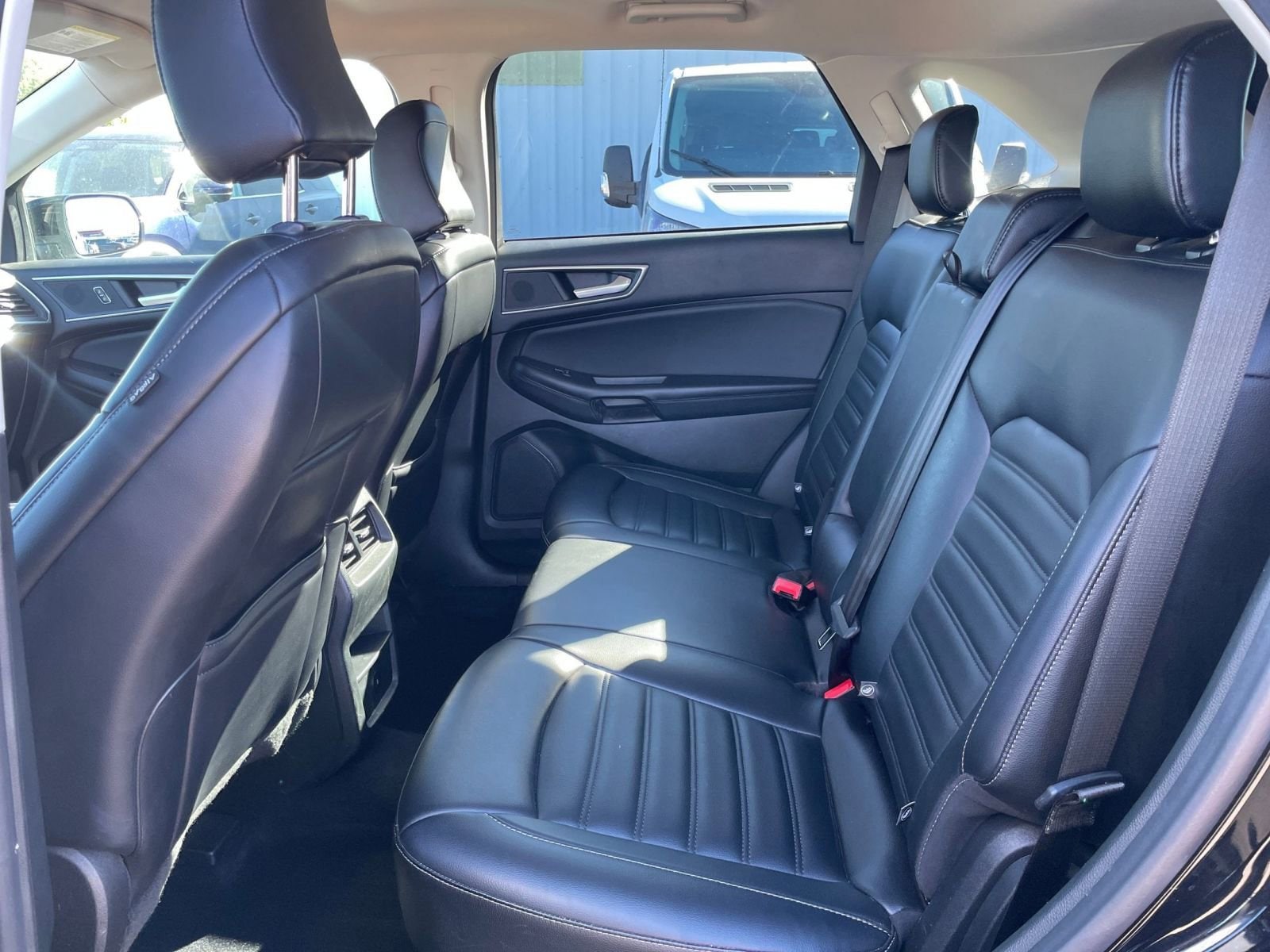 Thumbnail: 2023 Ford Edge - 27