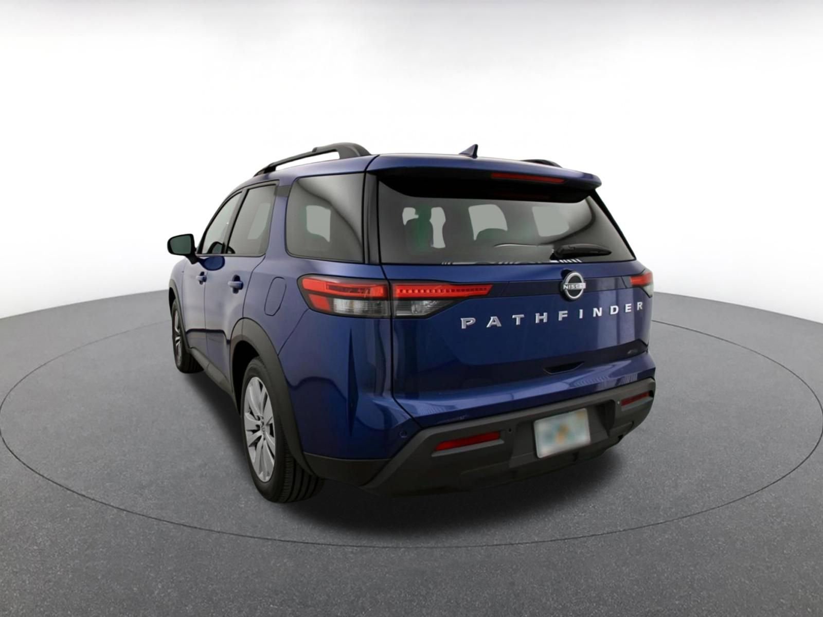Thumbnail: 2025 Nissan Pathfinder - 7