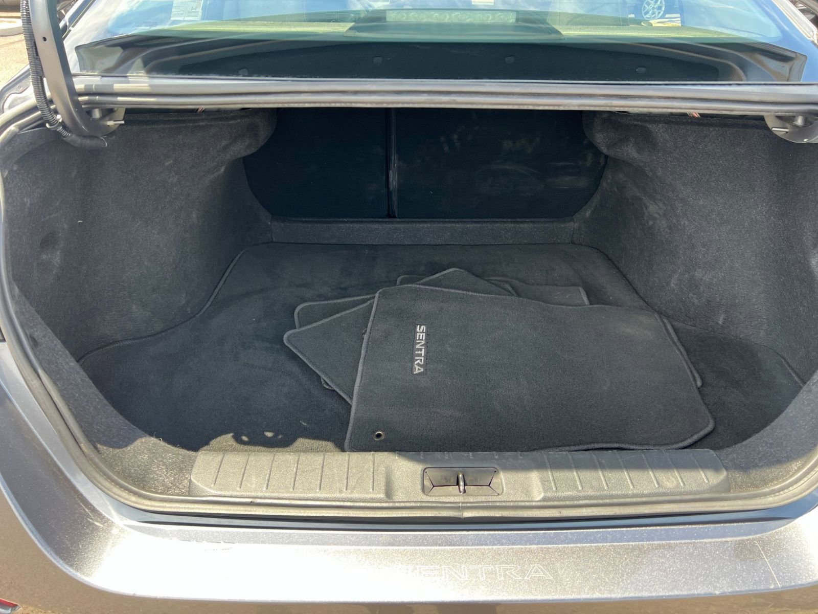 Thumbnail: 2024 Nissan Sentra - 30