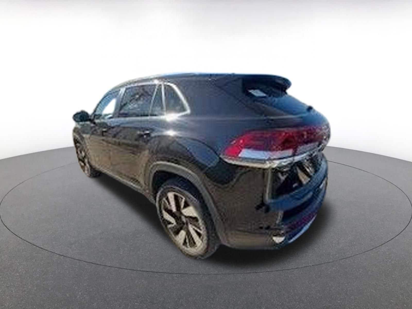 Thumbnail: 2025 Volkswagen Atlas - 4