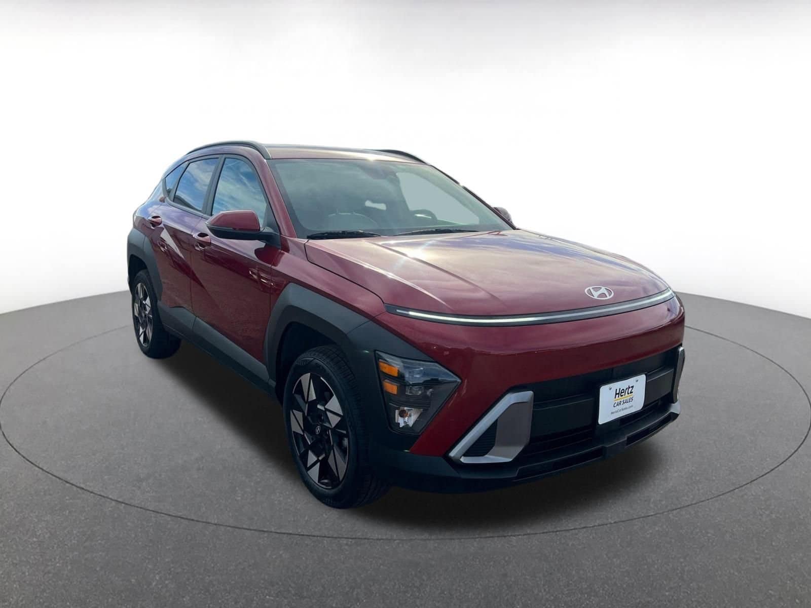 Thumbnail: 2025 Hyundai Kona - 1