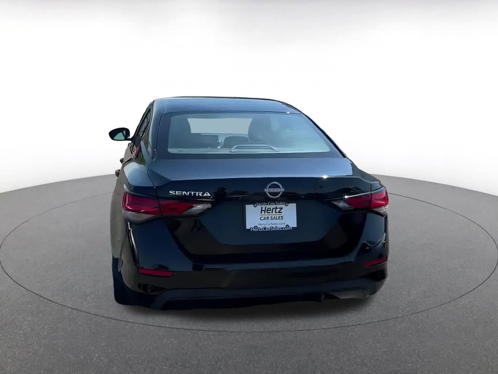 Thumbnail: 2024 Nissan Sentra - 12