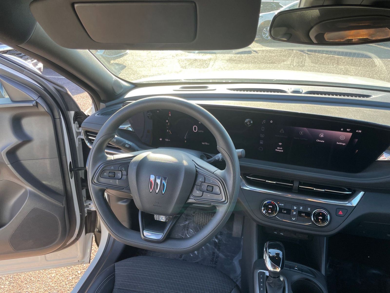 Thumbnail: 2025 Buick Envista - 33