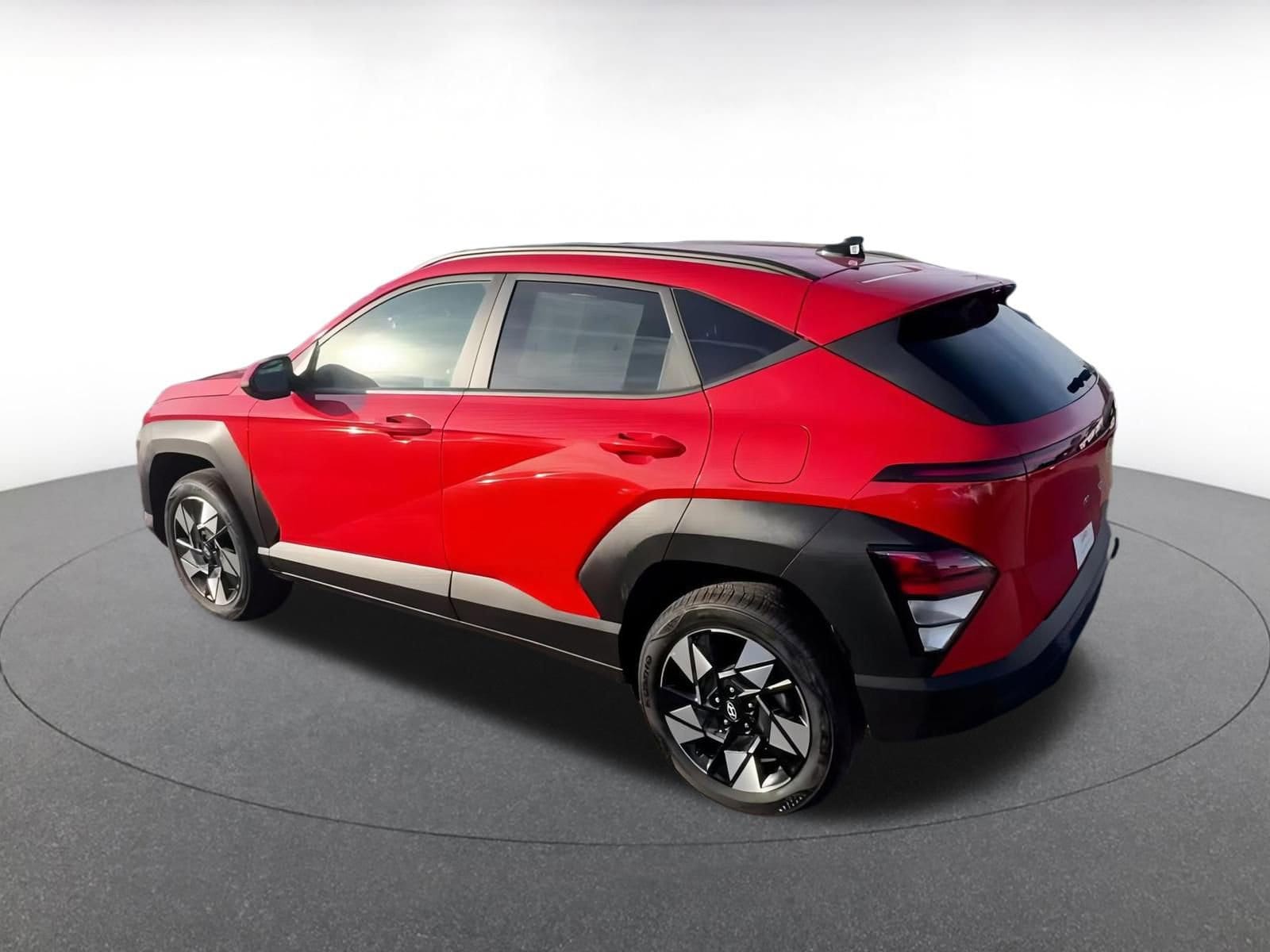 Thumbnail: 2025 Hyundai Kona - 10