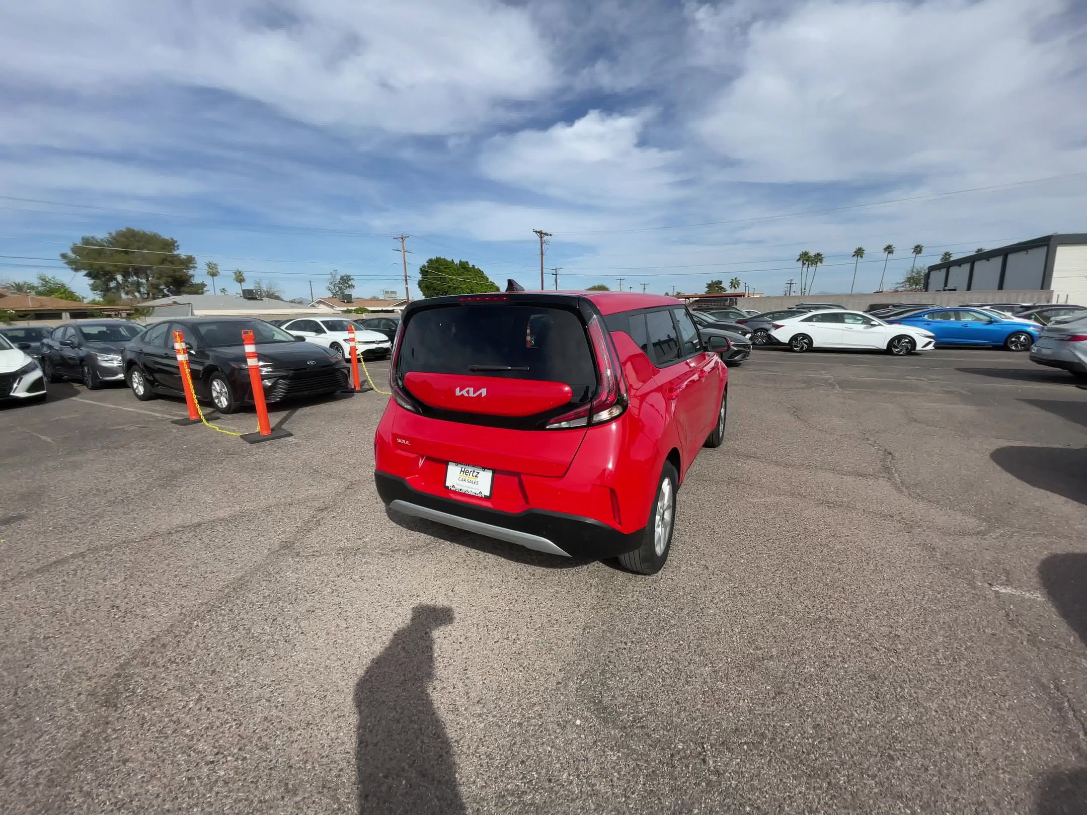 Thumbnail: 2025 Kia Soul - 2