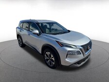 2023 Nissan Rogue SV -
                  Scottsdale, AZ