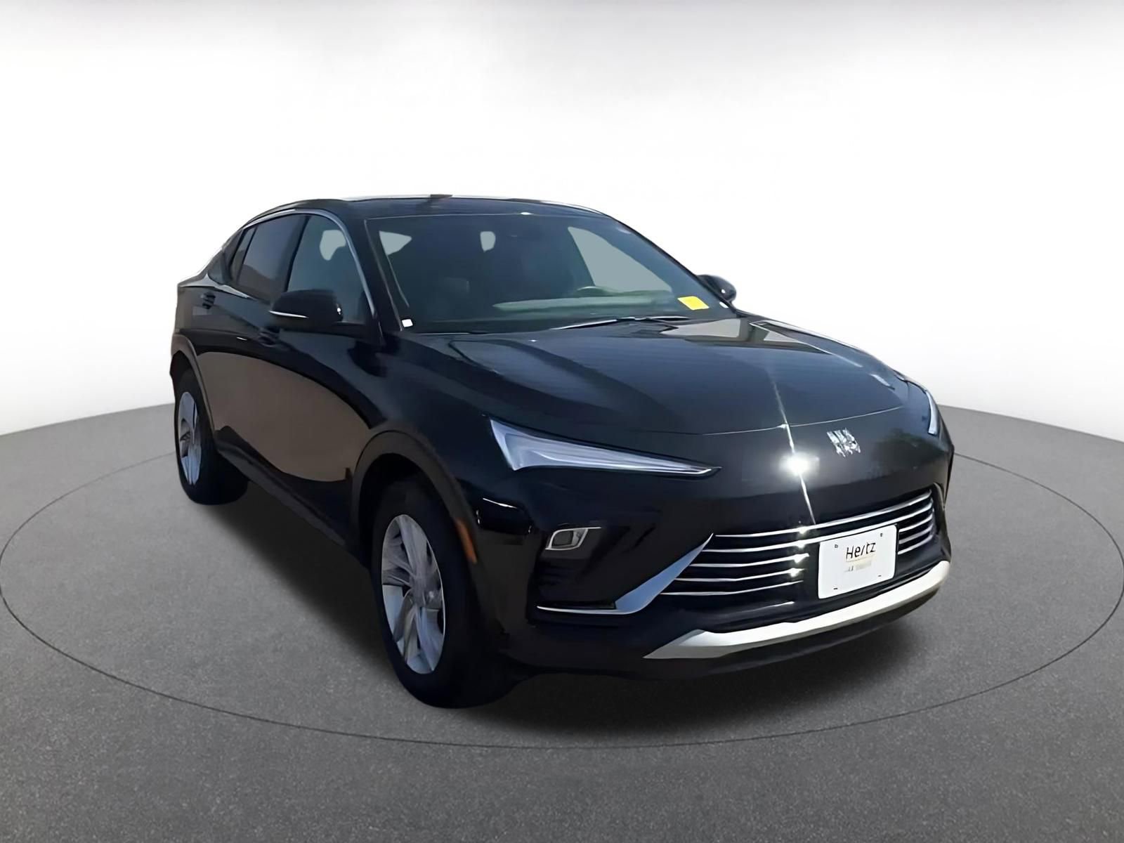 Thumbnail: 2025 Buick Envista - 3