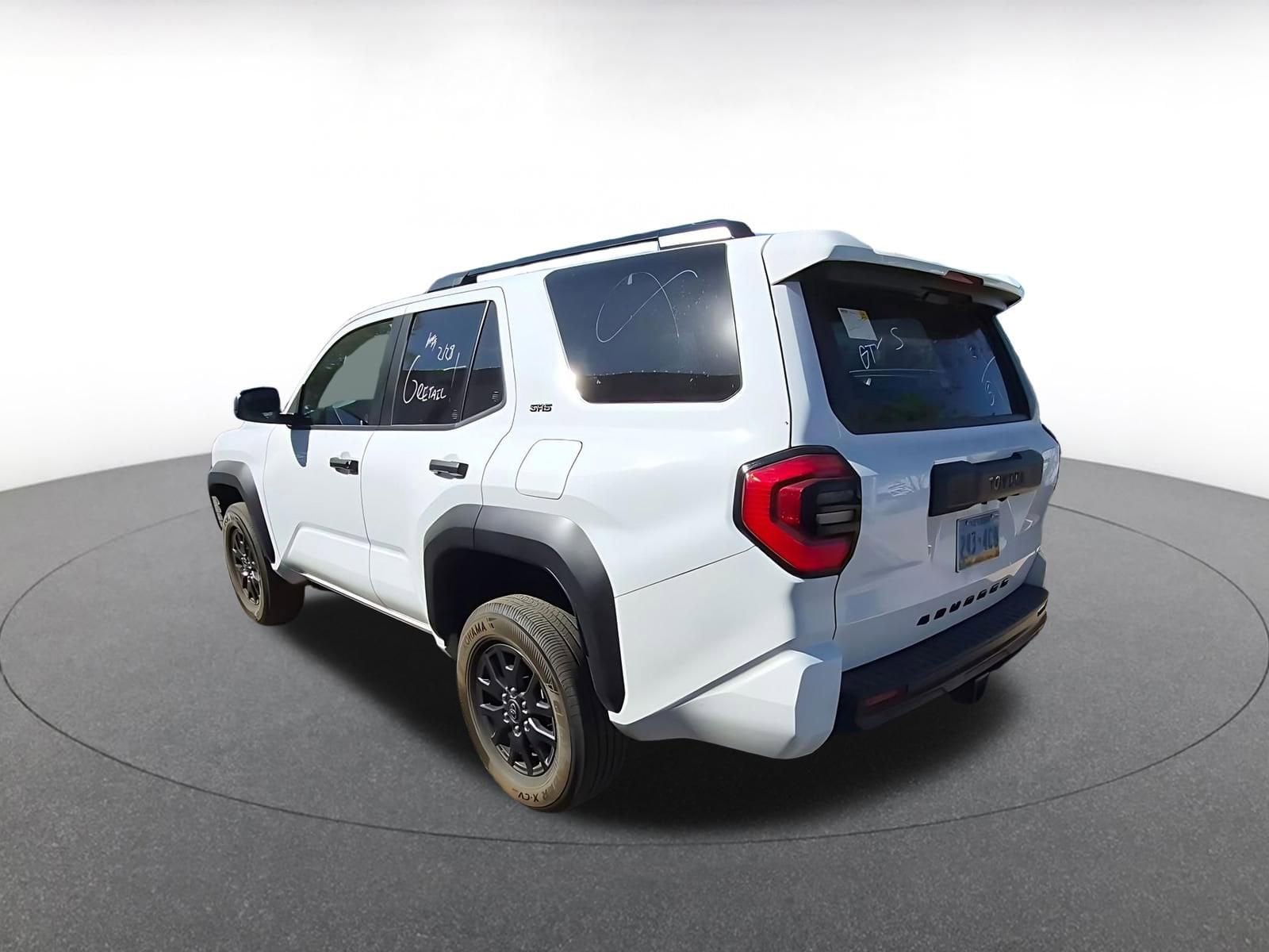 Thumbnail: 2025 Toyota 4Runner - 5