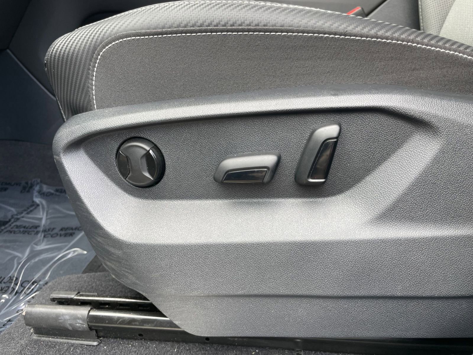 Thumbnail: 2025 Volkswagen Atlas - 23