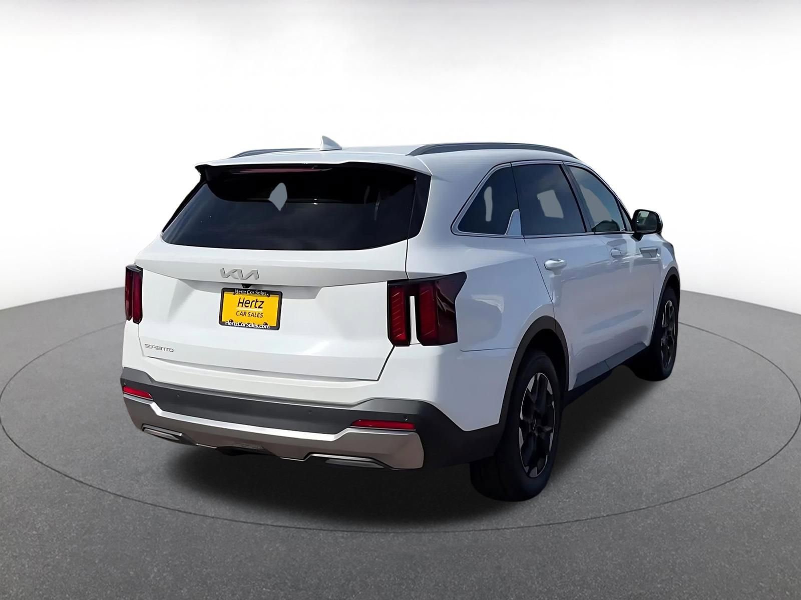 Thumbnail: 2024 Kia Sorento - 14