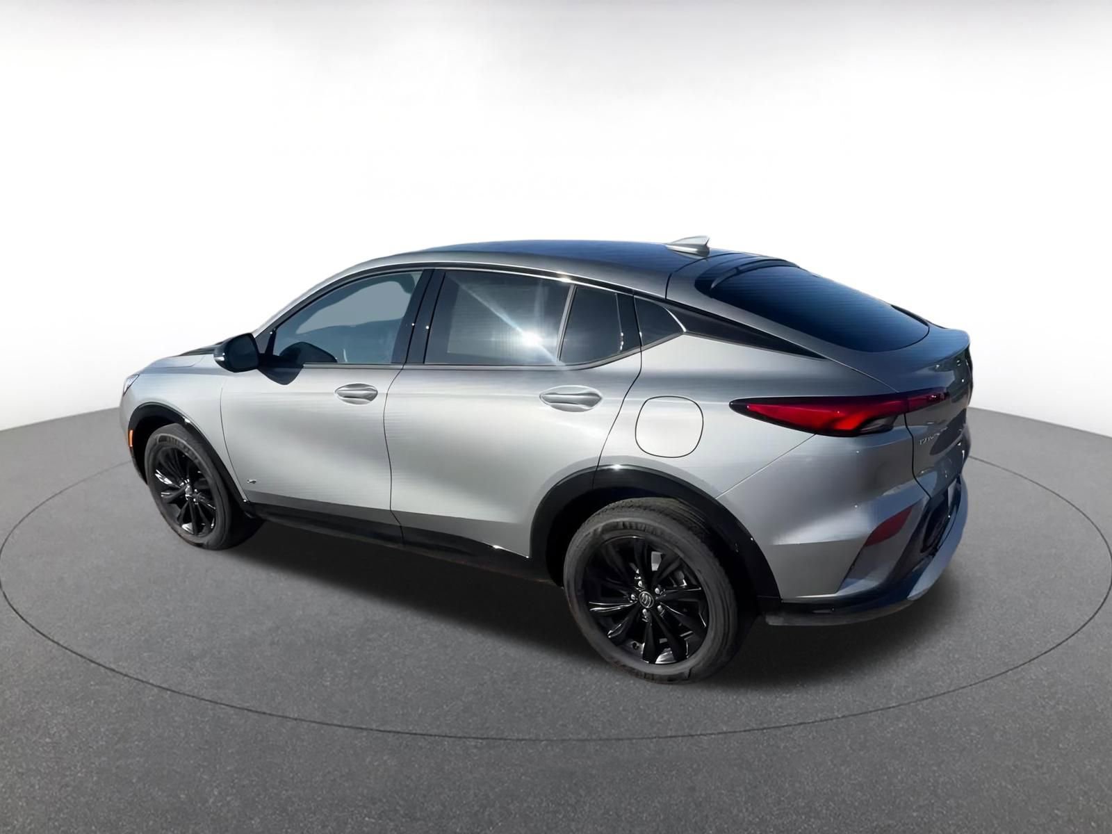 Thumbnail: 2025 Buick Envista - 10