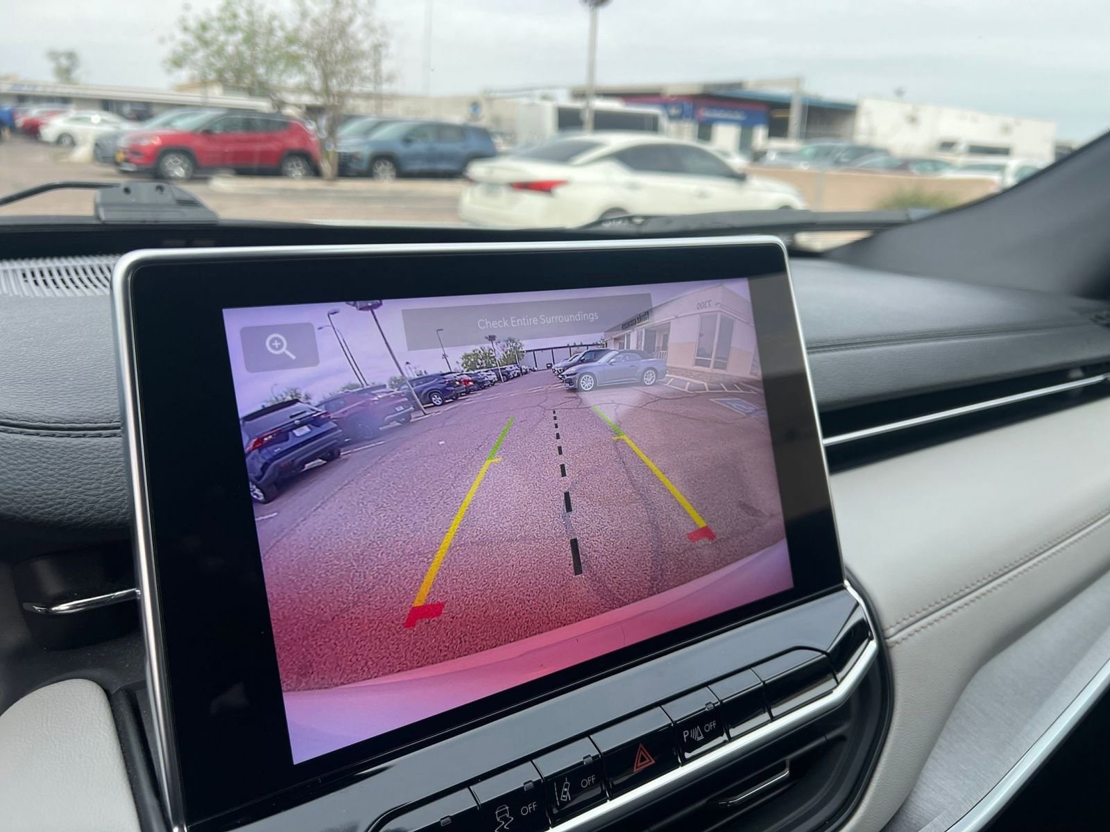 Thumbnail: 2025 Jeep Compass - 24