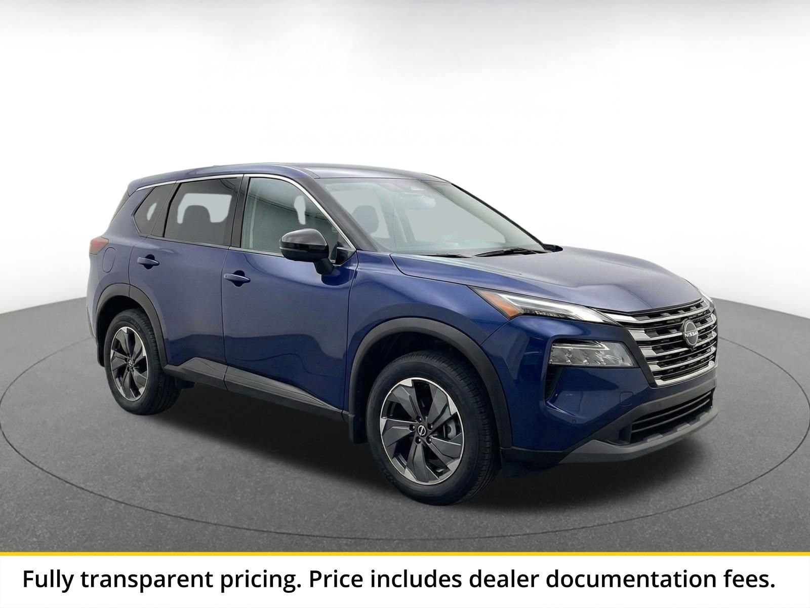 Thumbnail: 2025 Nissan Rogue - 1