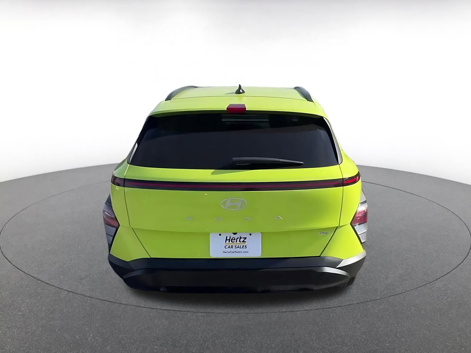 Thumbnail: 2025 Hyundai Kona - 12