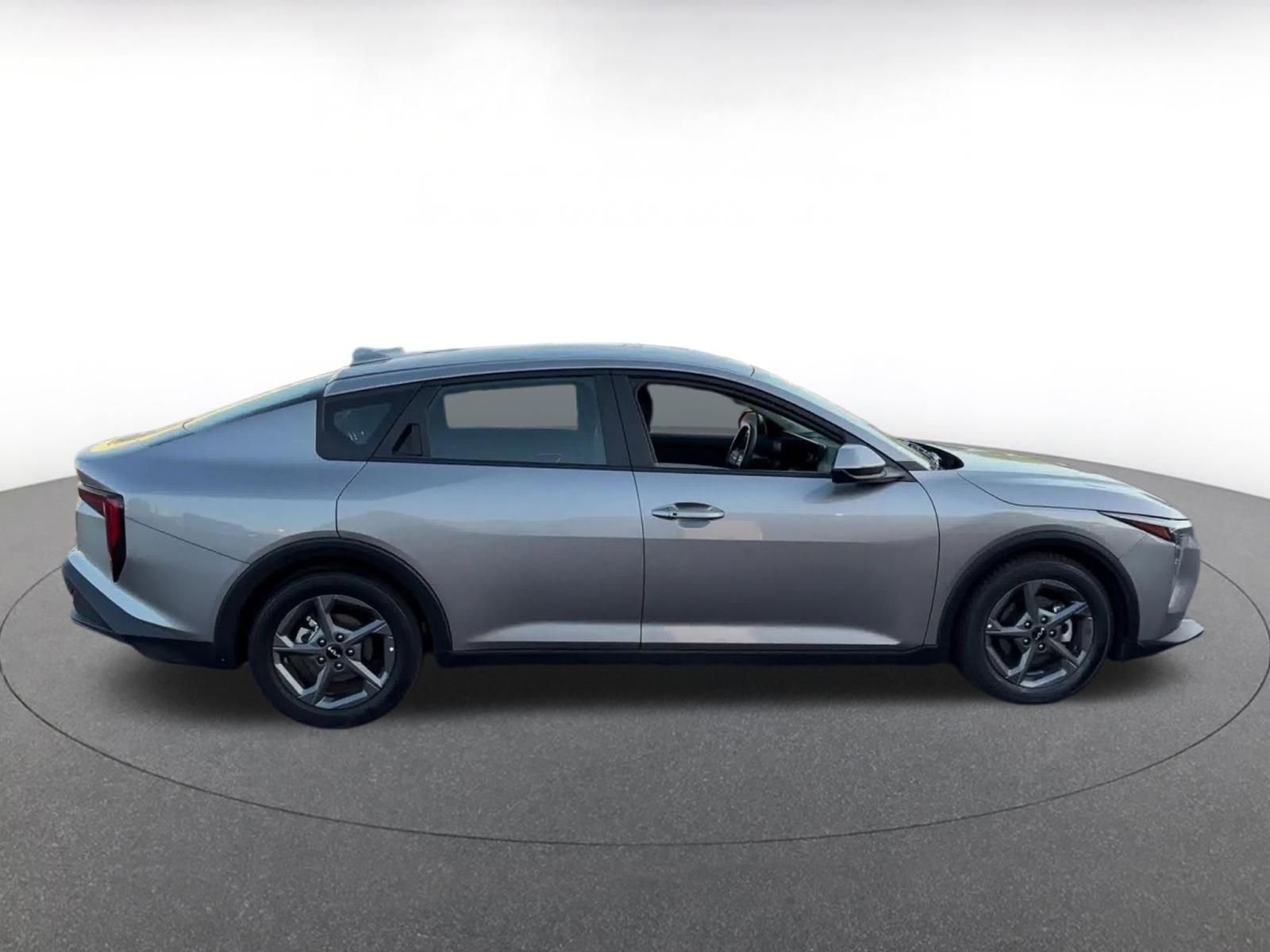 Thumbnail: 2025 Kia K4 - 16