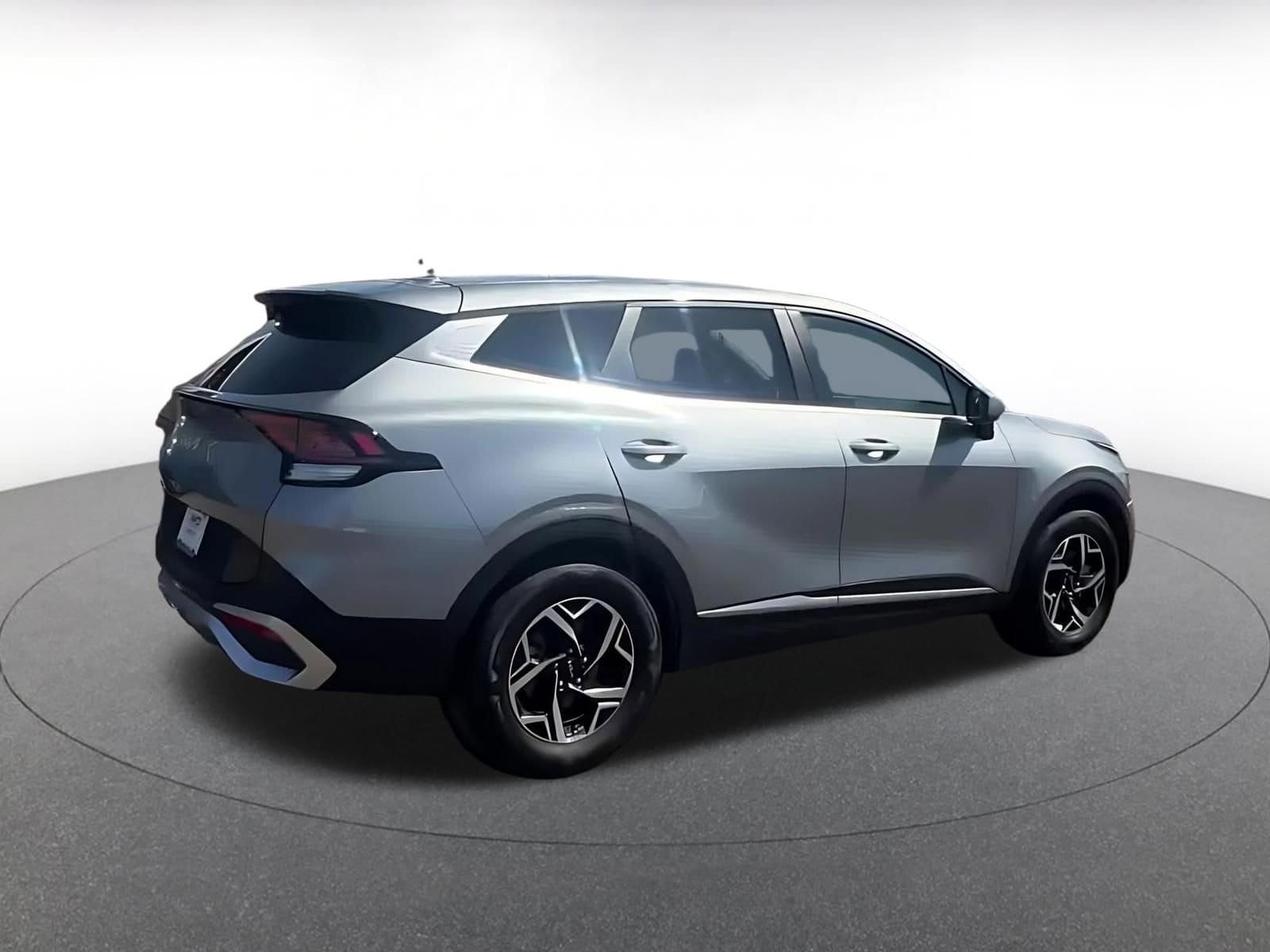 Thumbnail: 2025 Kia Sportage - 15