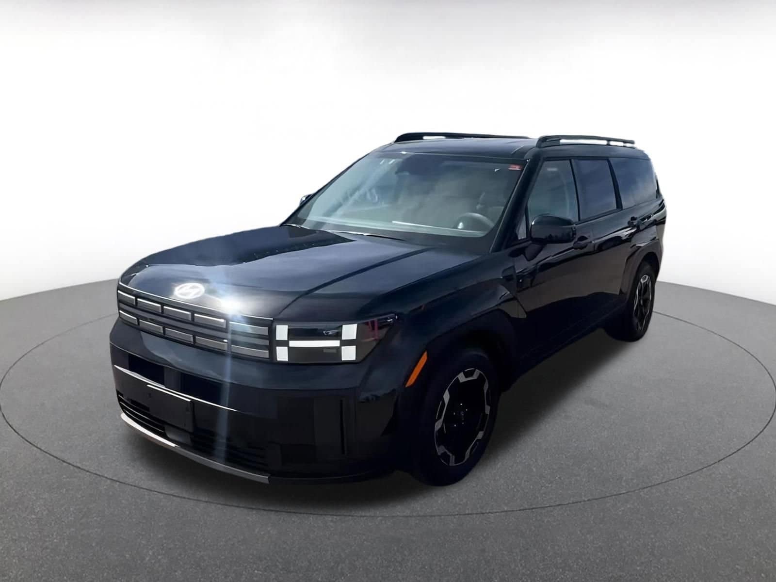 Thumbnail: 2025 Hyundai Santa Fe - 7