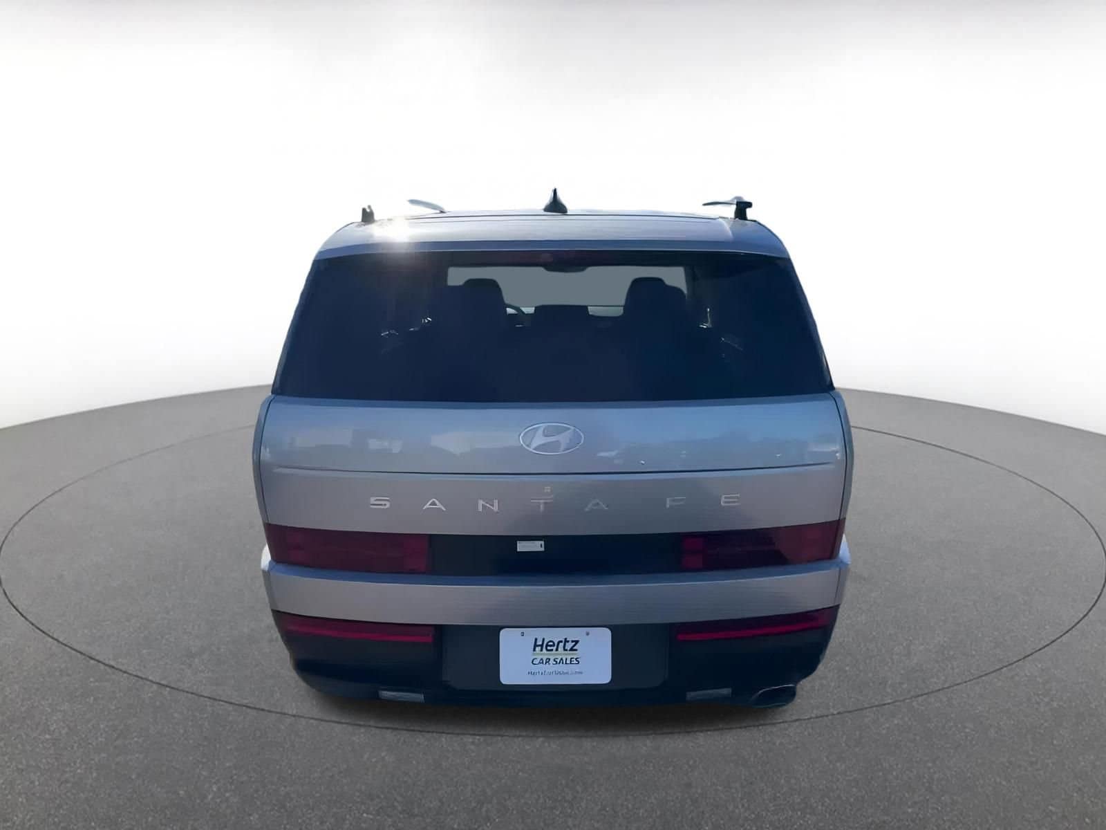 Thumbnail: 2025 Hyundai Santa Fe - 12