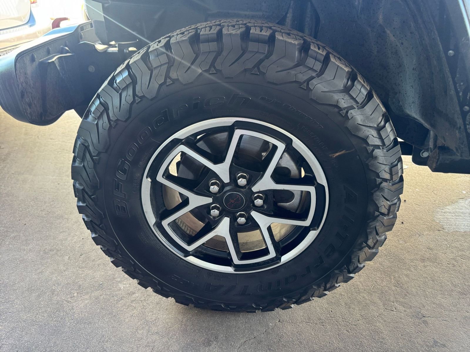 Thumbnail: 2025 Jeep Wrangler - 30