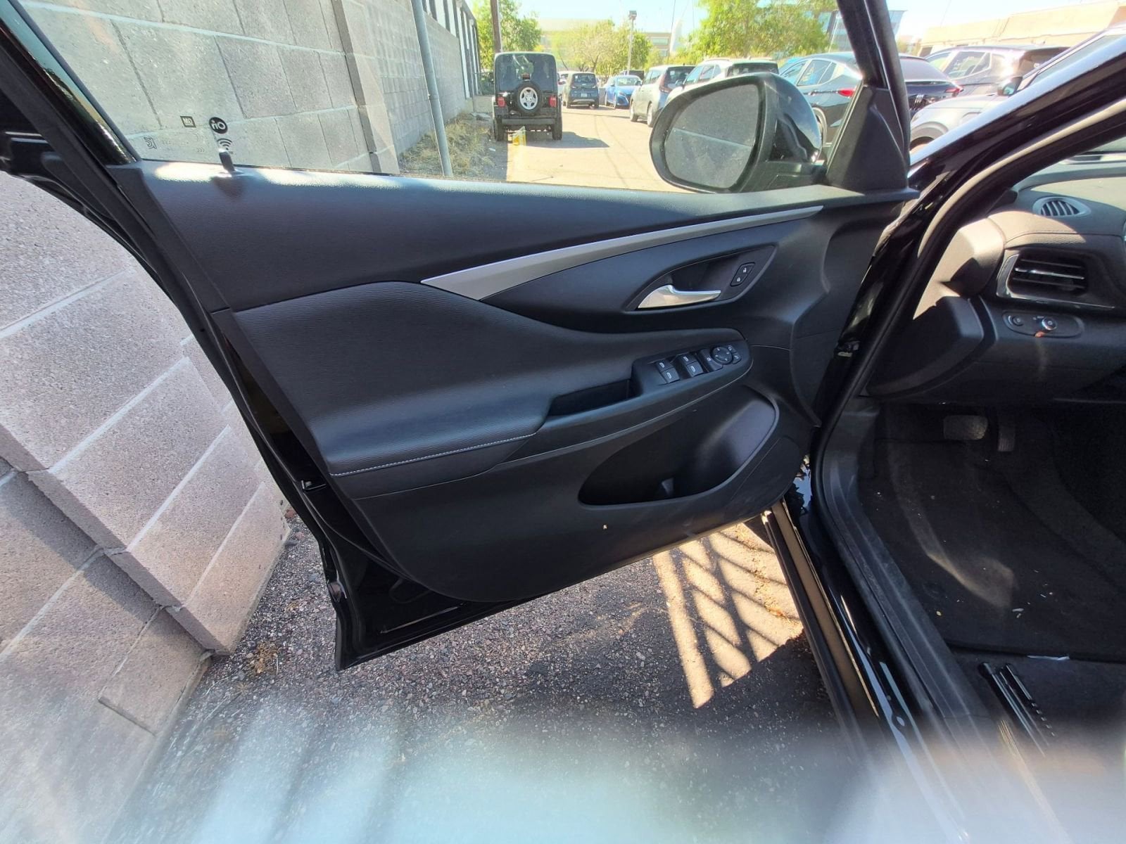 Thumbnail: 2025 Buick Envista - 10