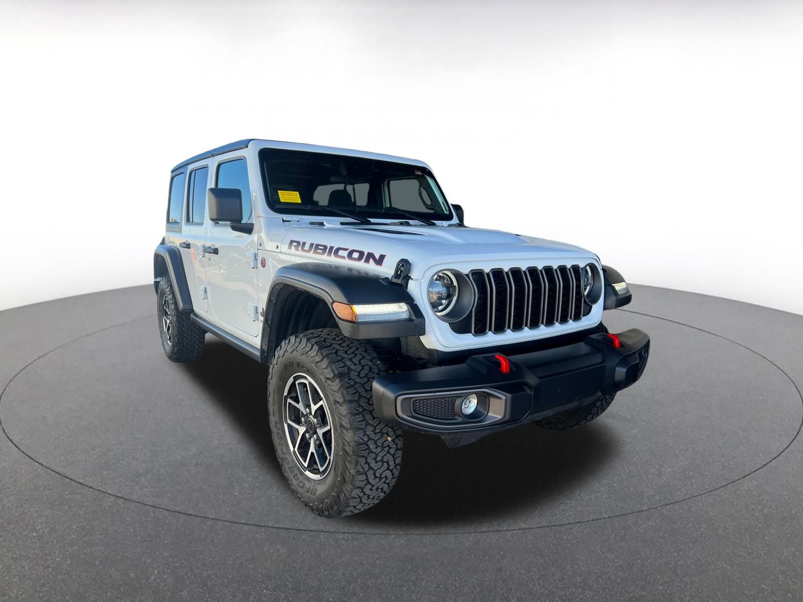 Thumbnail: 2025 Jeep Wrangler - 1