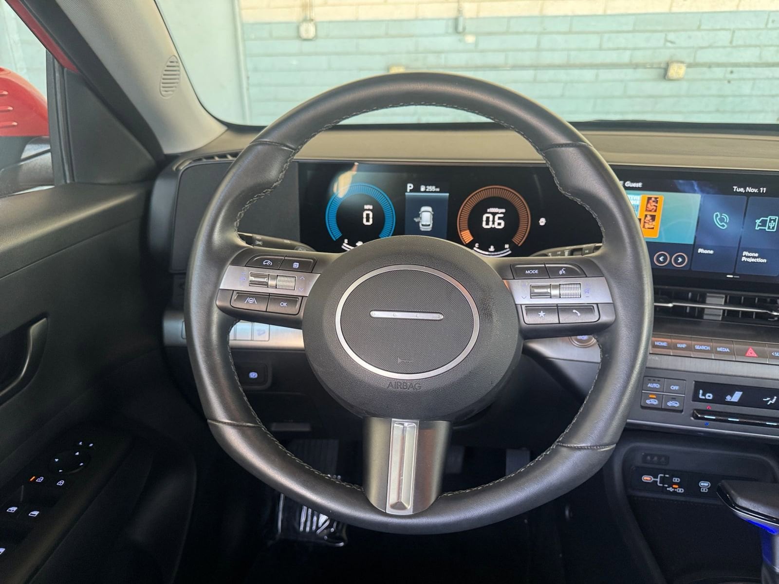 Thumbnail: 2025 Hyundai Kona - 28