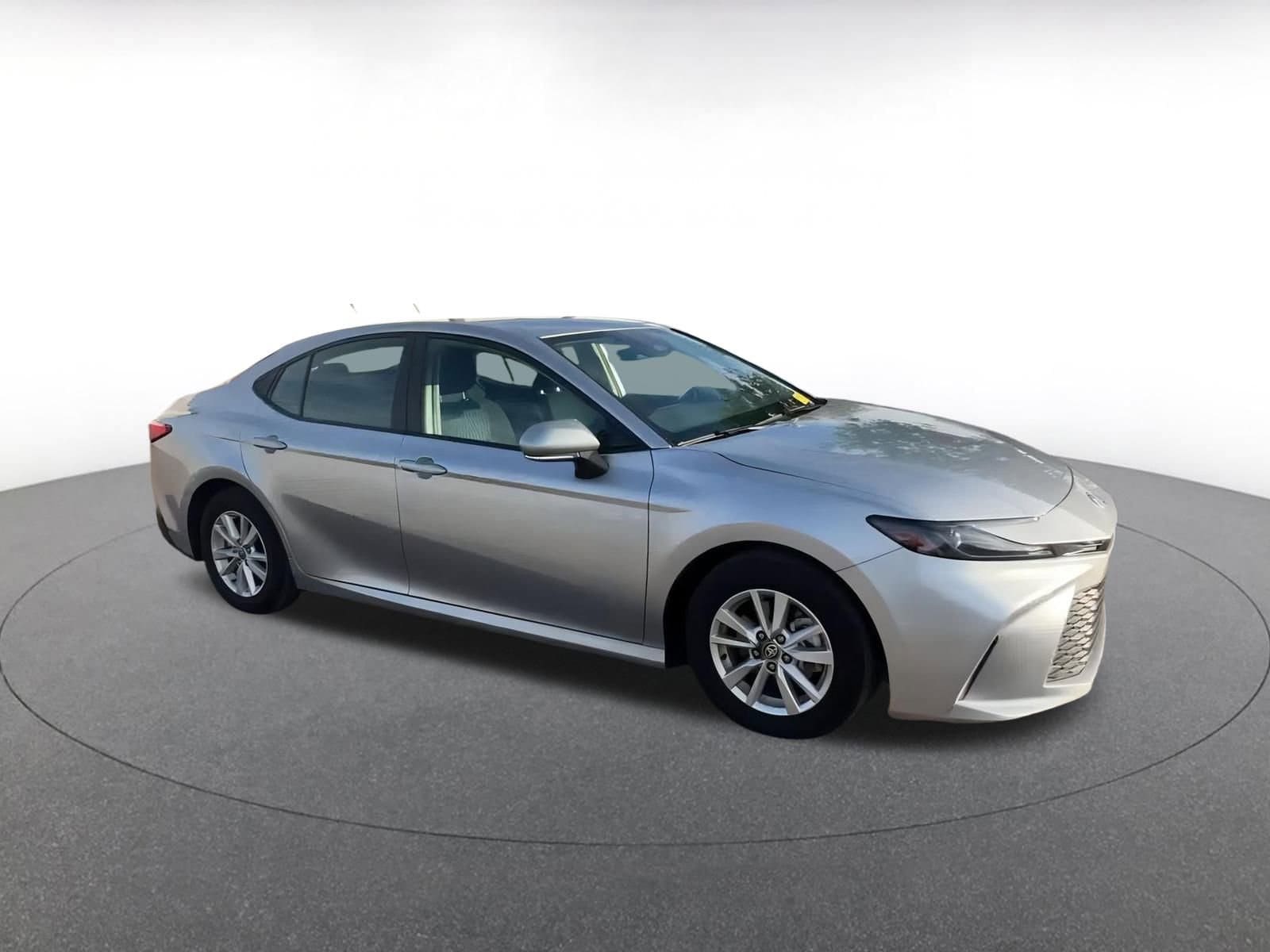 Thumbnail: 2025 Toyota Camry - 2