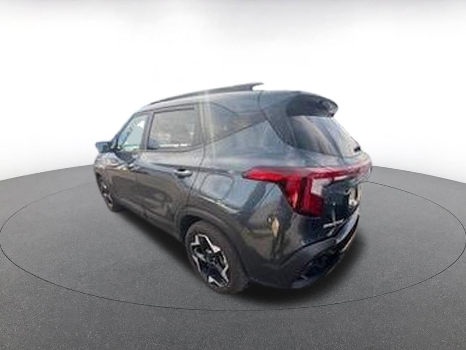 Thumbnail: 2025 Kia Seltos - 7