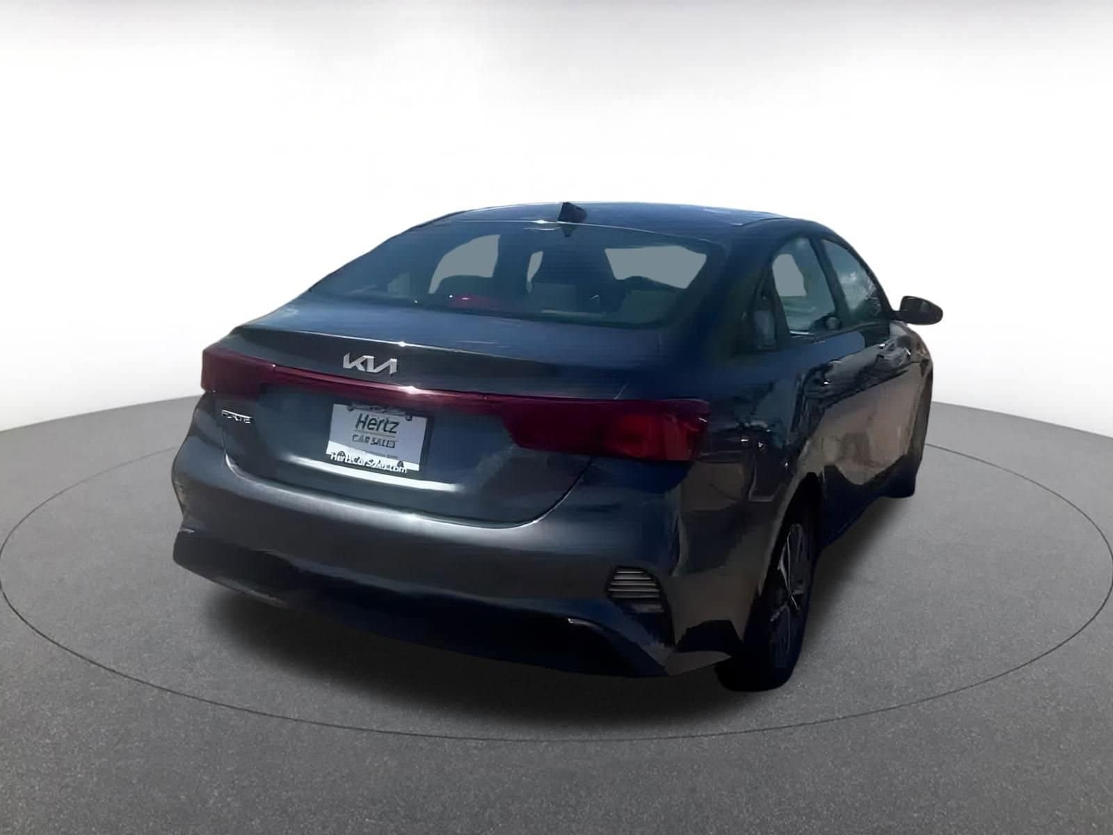Thumbnail: 2024 Kia Forte - 14