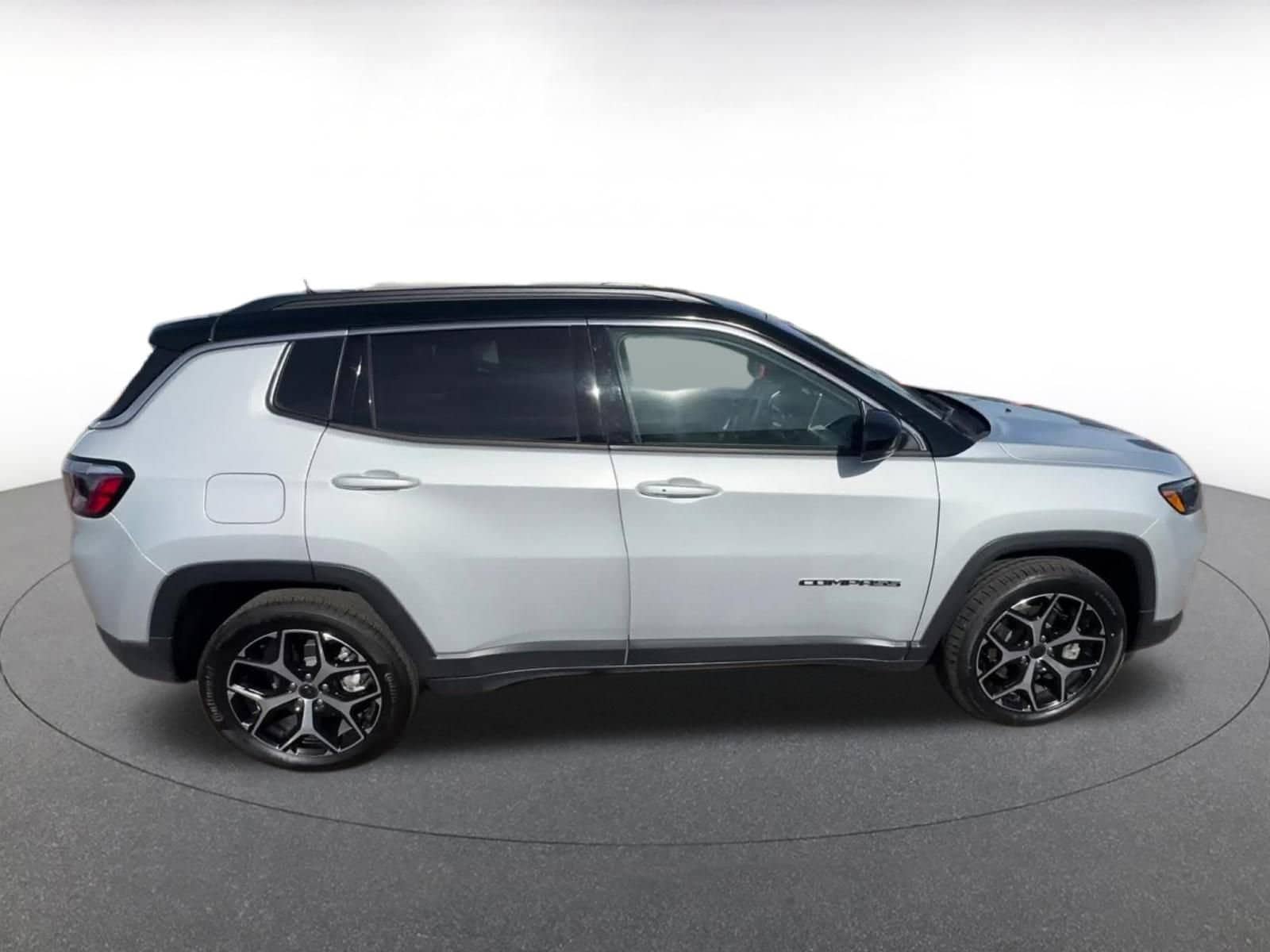 Thumbnail: 2025 Jeep Compass - 16