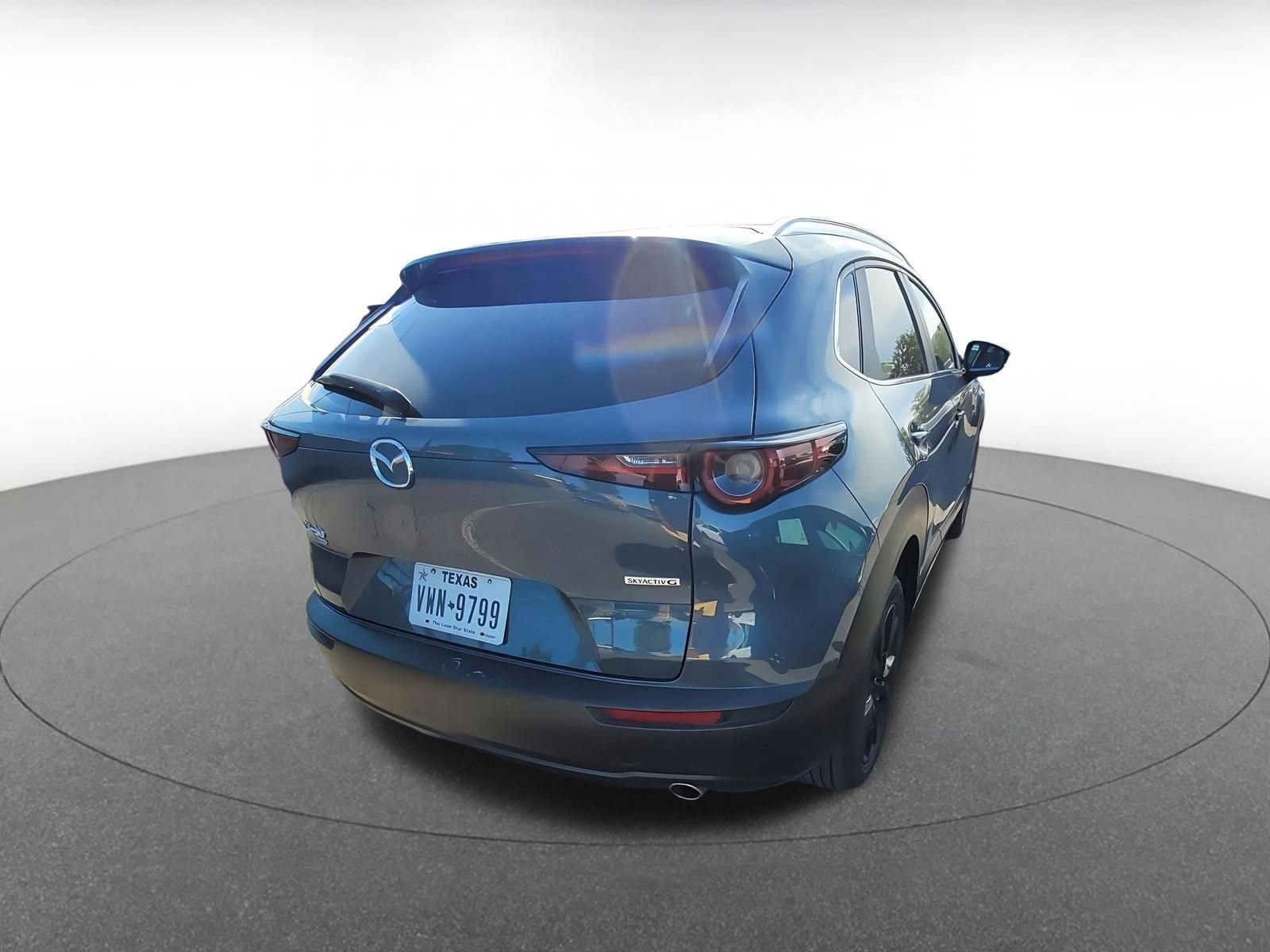 Thumbnail: 2025 Mazda CX-30 - 7