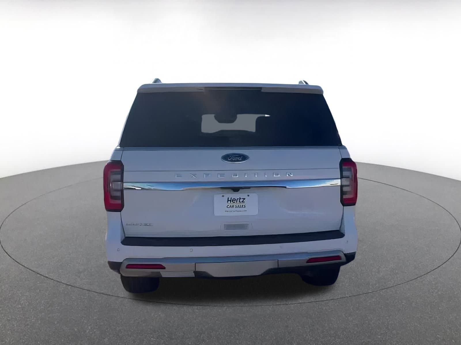 Thumbnail: 2024 Ford Expedition - 12