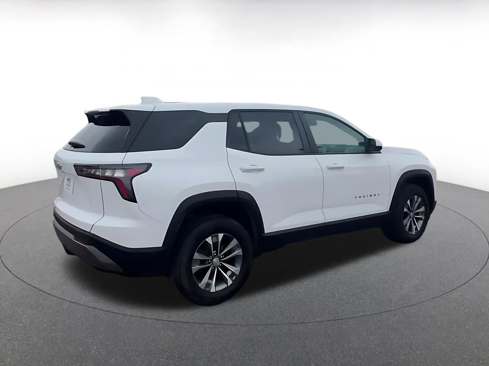 Thumbnail: 2025 Chevrolet Equinox - 15