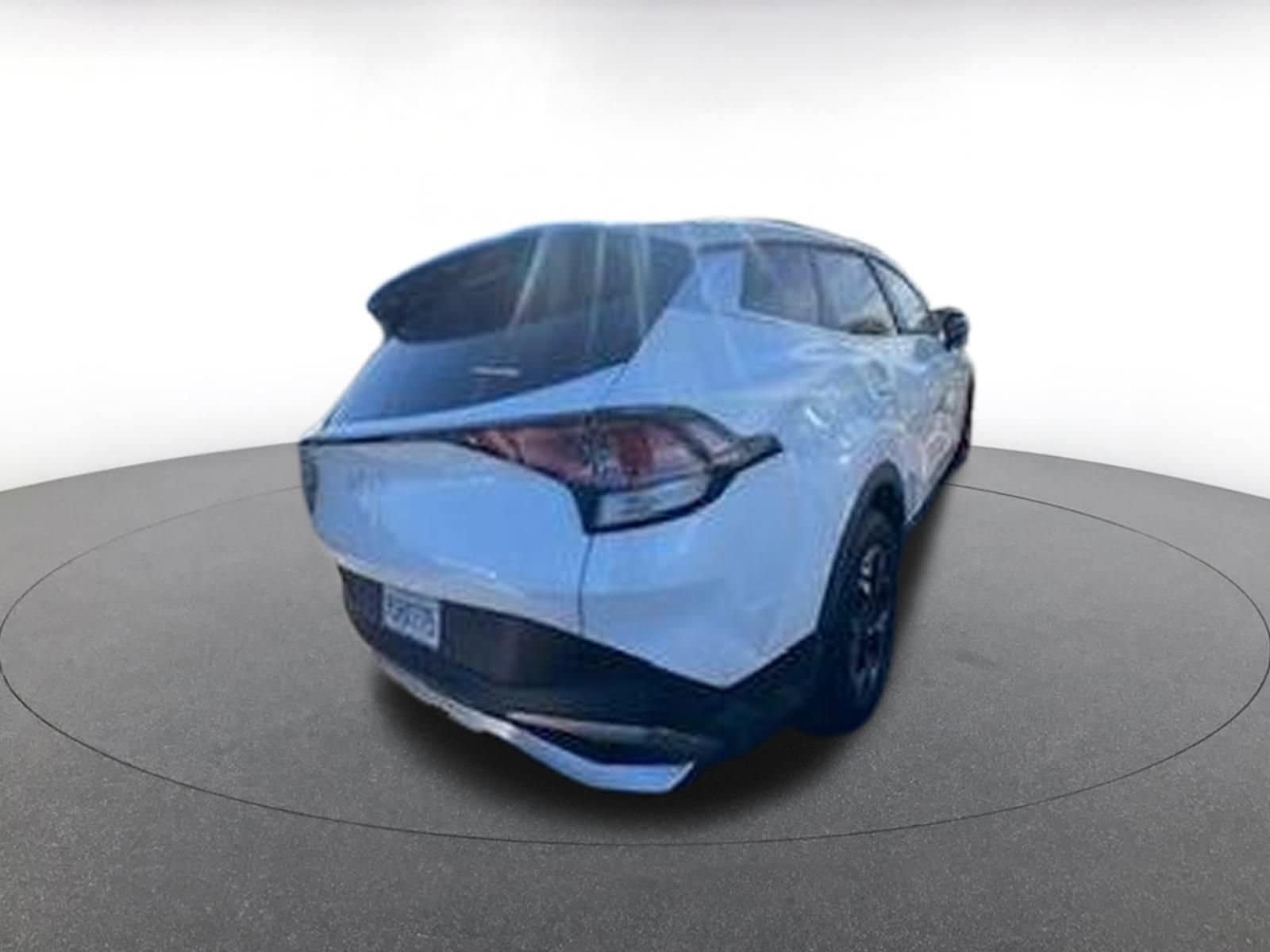 Thumbnail: 2025 Kia Sportage - 6