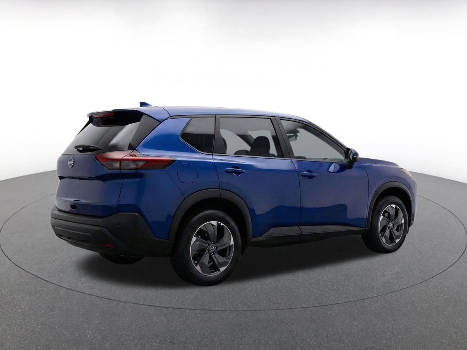 Thumbnail: 2025 Nissan Rogue - 9
