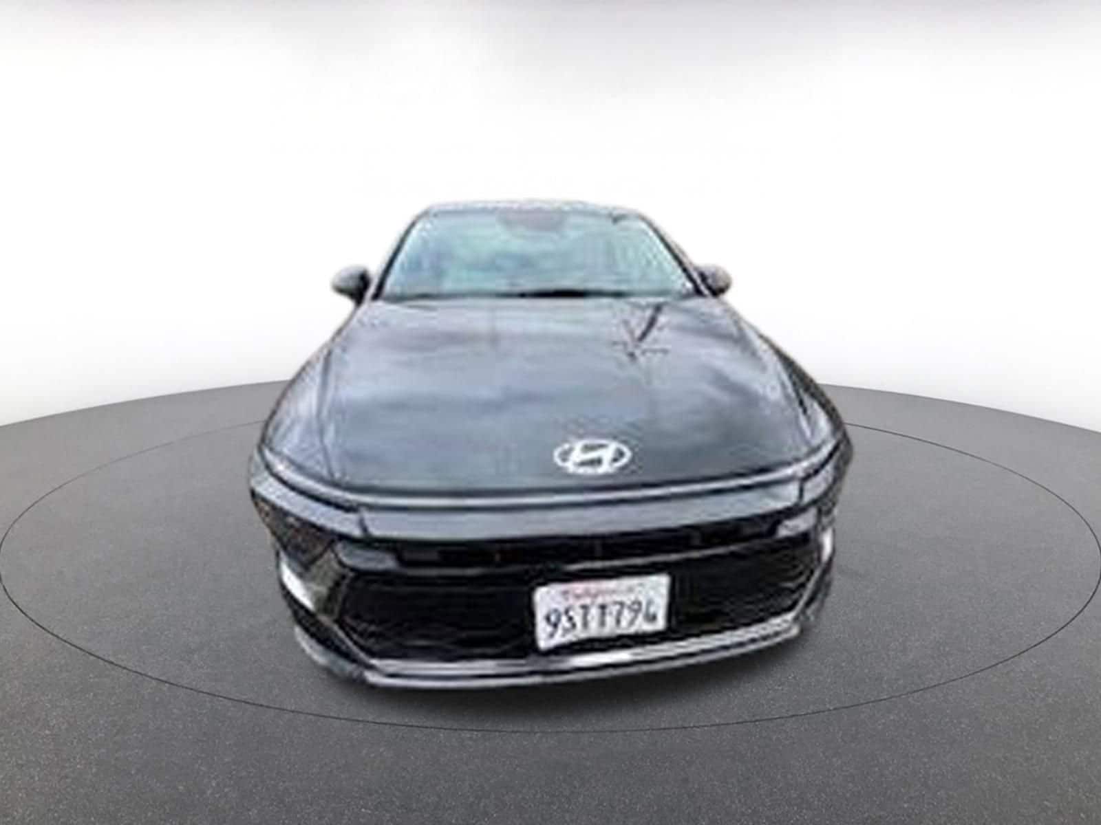 Thumbnail: 2025 Hyundai Sonata - 2